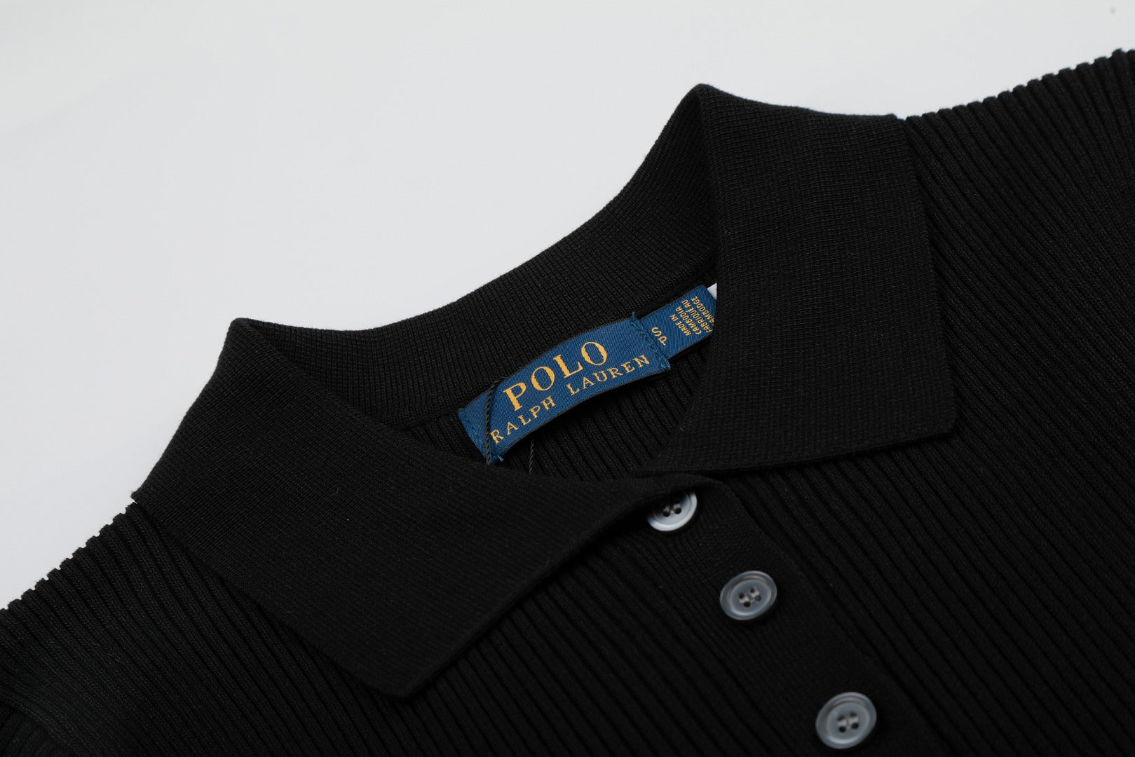 Ralph Lauren Women's Polo Bear Cotton T-Shirt