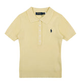 Ralph Lauren Women's Polo Bear Cotton T-Shirt