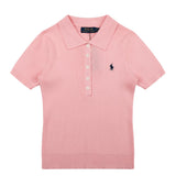 Ralph Lauren Women's Polo Bear Cotton T-Shirt