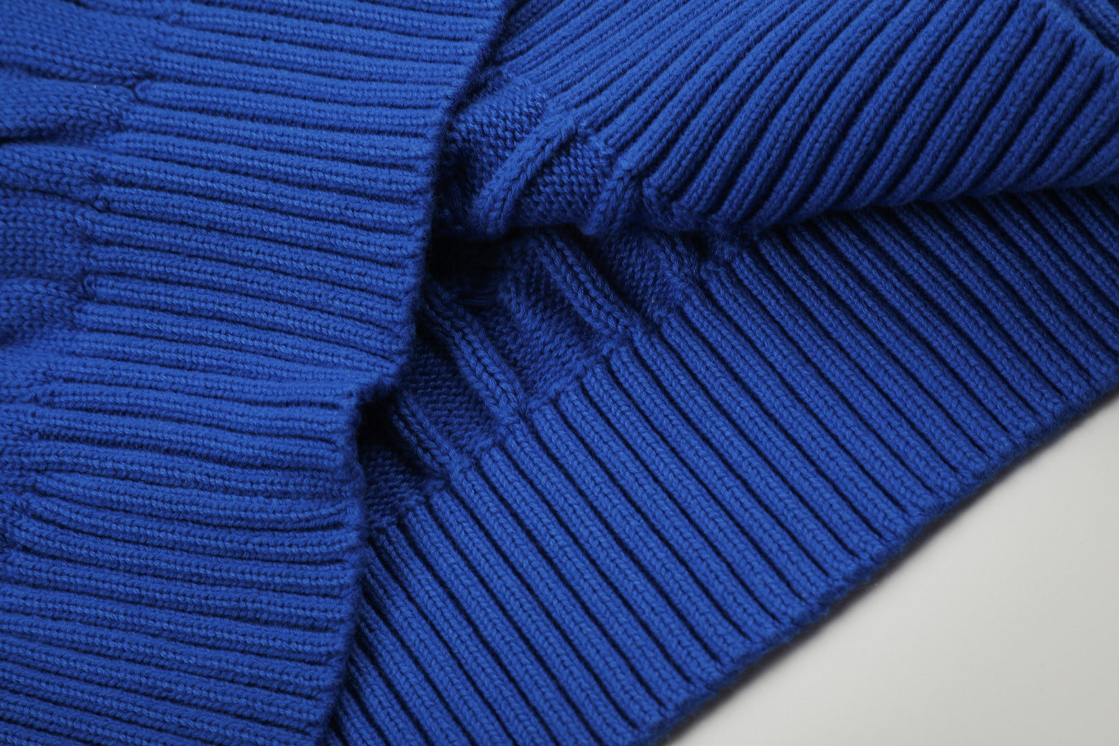 Ralph Lauren Klasik Saç Örgü Kazak / Ralph Lauren Classic Cable-Knit Sweater