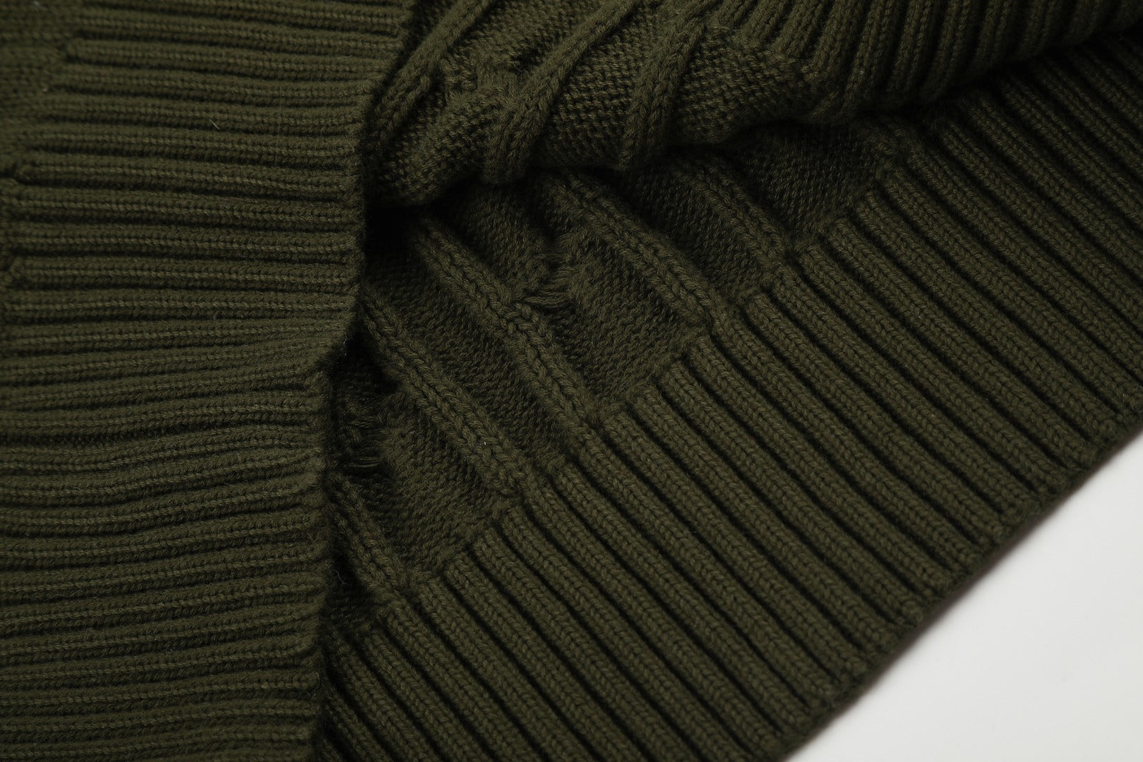 Ralph Lauren Klasik Saç Örgü Kazak / Ralph Lauren Classic Cable-Knit Sweater