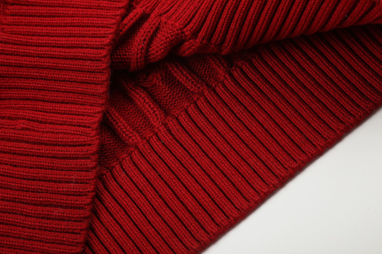 Ralph Lauren Klasik Saç Örgü Kazak / Ralph Lauren Classic Cable-Knit Sweater