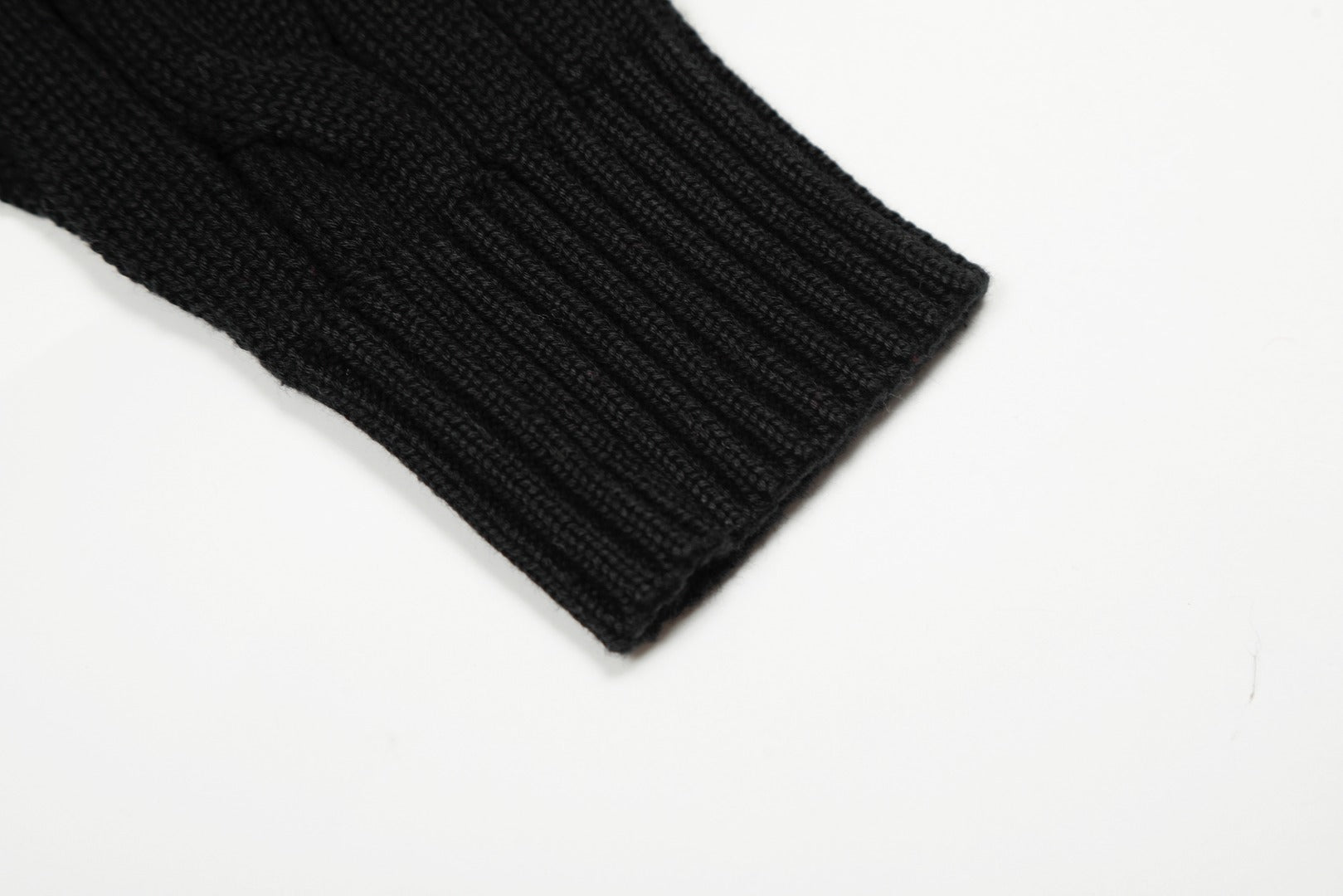 Ralph Lauren Klasik Saç Örgü Kazak / Ralph Lauren Classic Cable-Knit Sweater