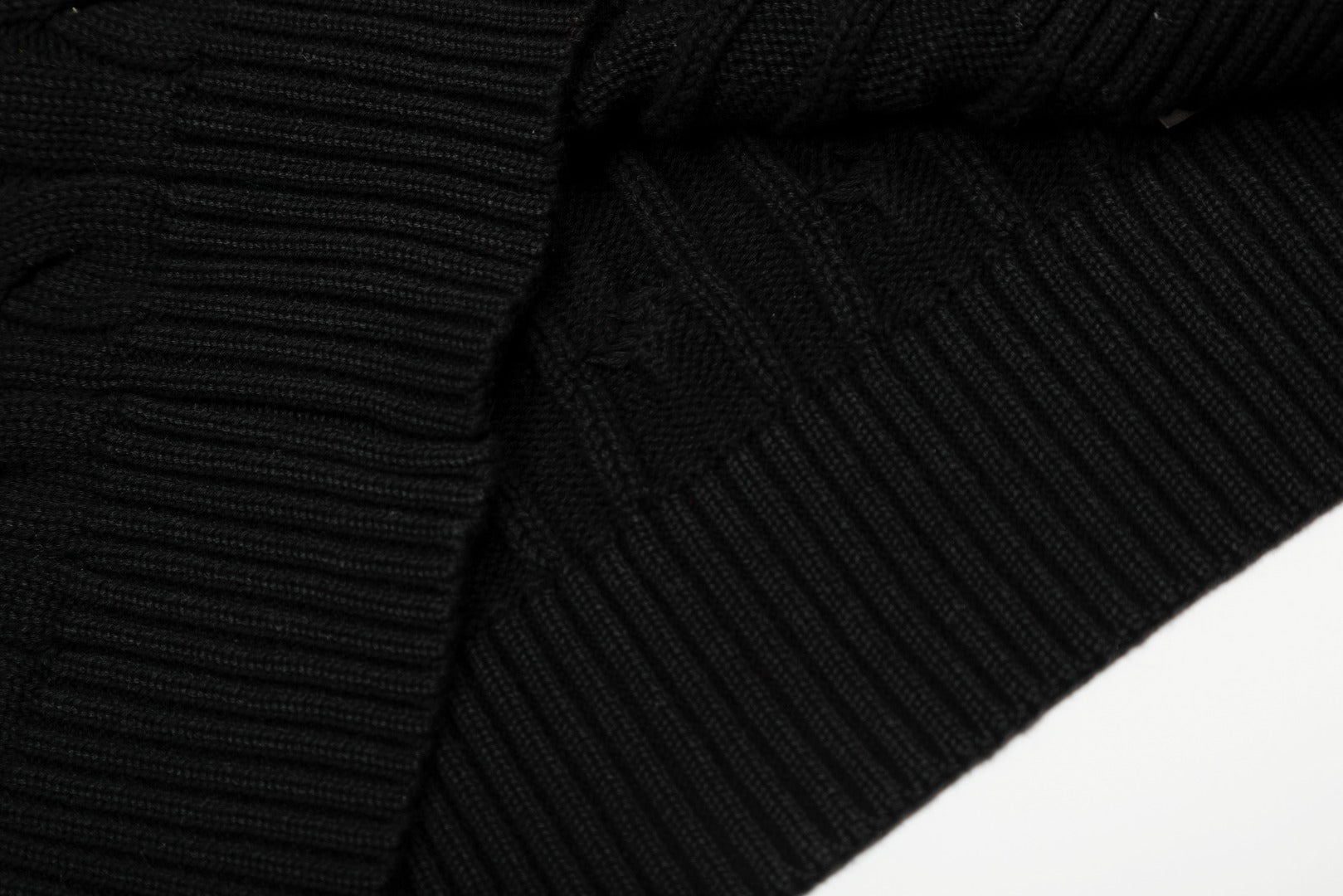 Ralph Lauren Klasik Saç Örgü Kazak / Ralph Lauren Classic Cable-Knit Sweater