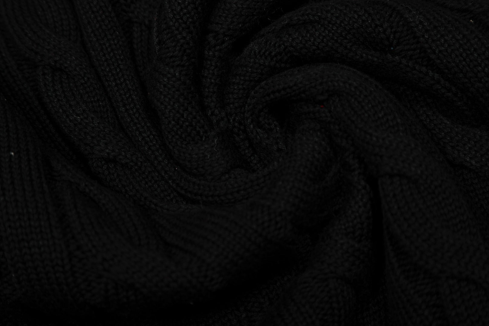 Ralph Lauren Klasik Saç Örgü Kazak / Ralph Lauren Classic Cable-Knit Sweater