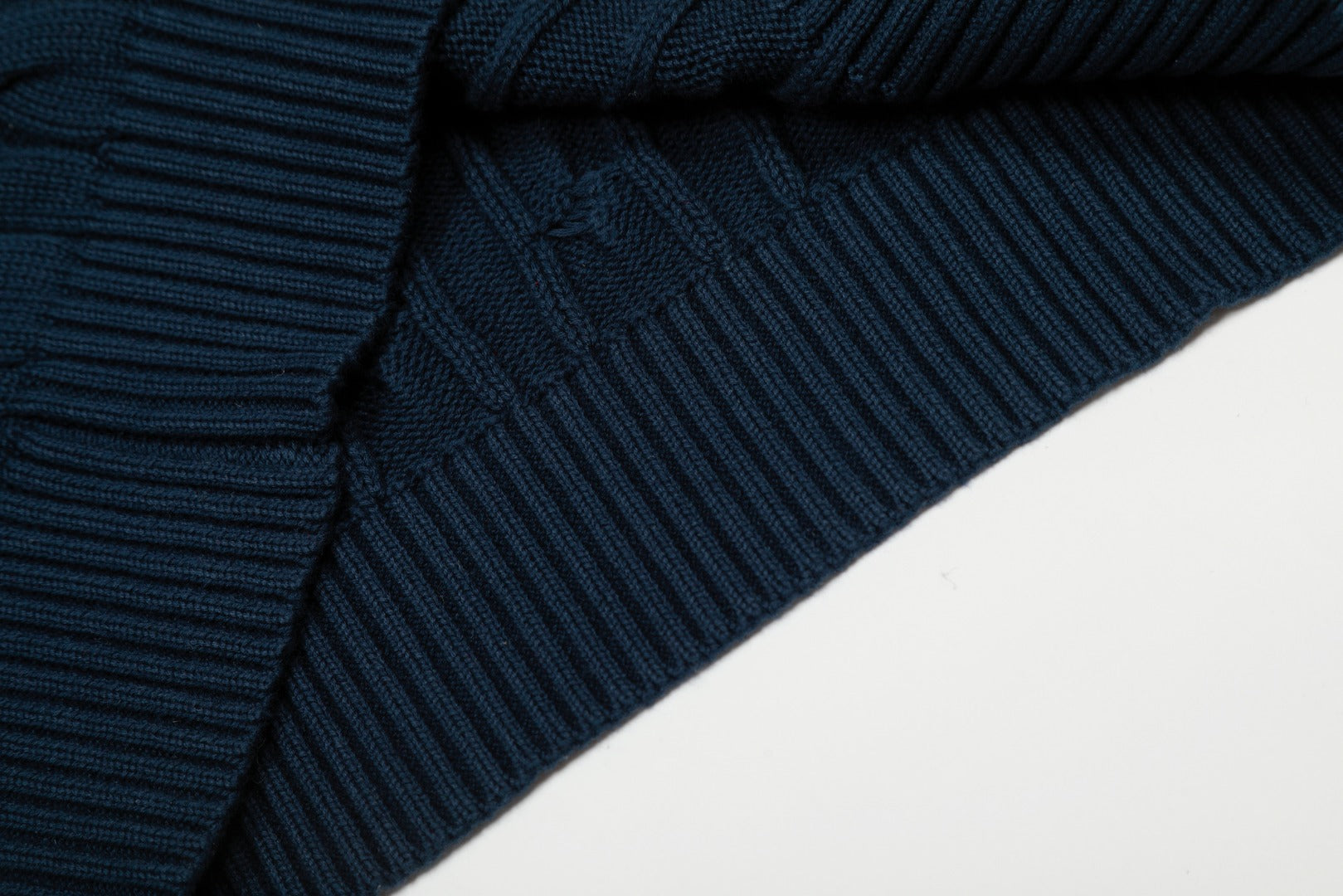 Ralph Lauren Klasik Saç Örgü Kazak / Ralph Lauren Classic Cable-Knit Sweater