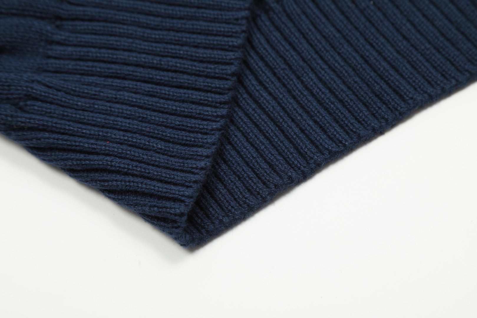 Ralph Lauren Klasik Saç Örgü Kazak / Ralph Lauren Classic Cable-Knit Sweater