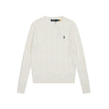 Ralph Lauren Klasik Örgü Kazak / Ralph Lauren Classic Cable-Knit Sweater
