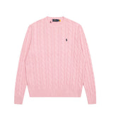 Ralph Lauren Klasik Örgü Kazak / Ralph Lauren Classic Cable-Knit Sweater