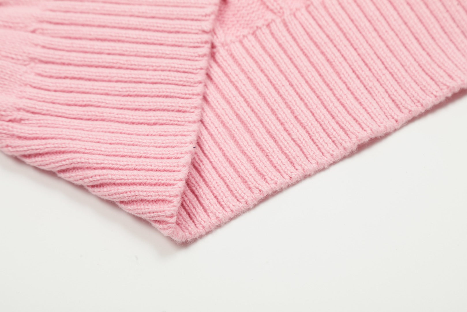 Ralph Lauren Klasik Saç Örgü Kazak / Ralph Lauren Classic Cable-Knit Sweater