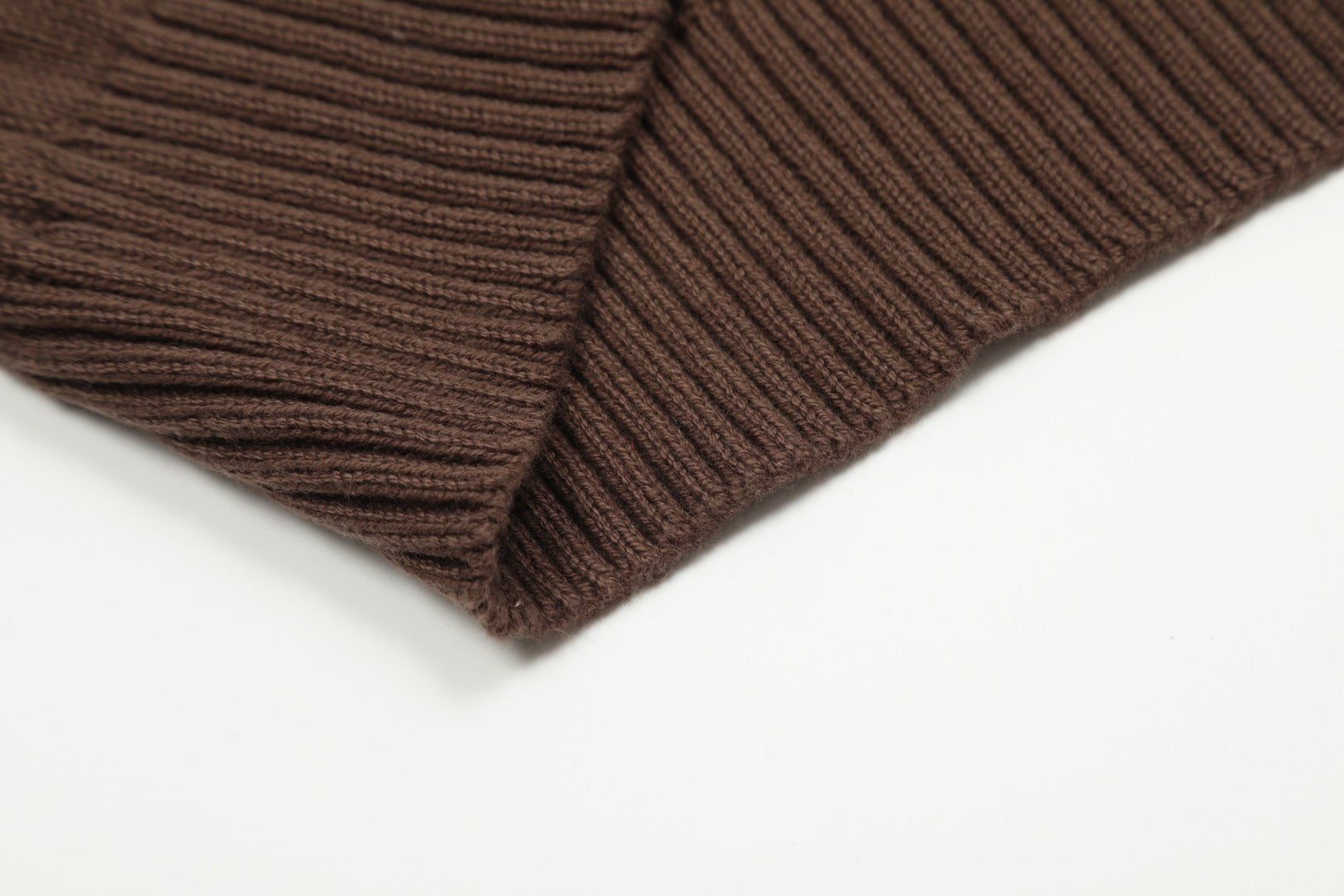 Ralph Lauren Klasik Saç Örgü Kazak / Ralph Lauren Classic Cable-Knit Sweater