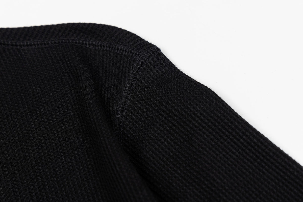 Ralph Lauren Waffle Doku Serisi (KADIN)
