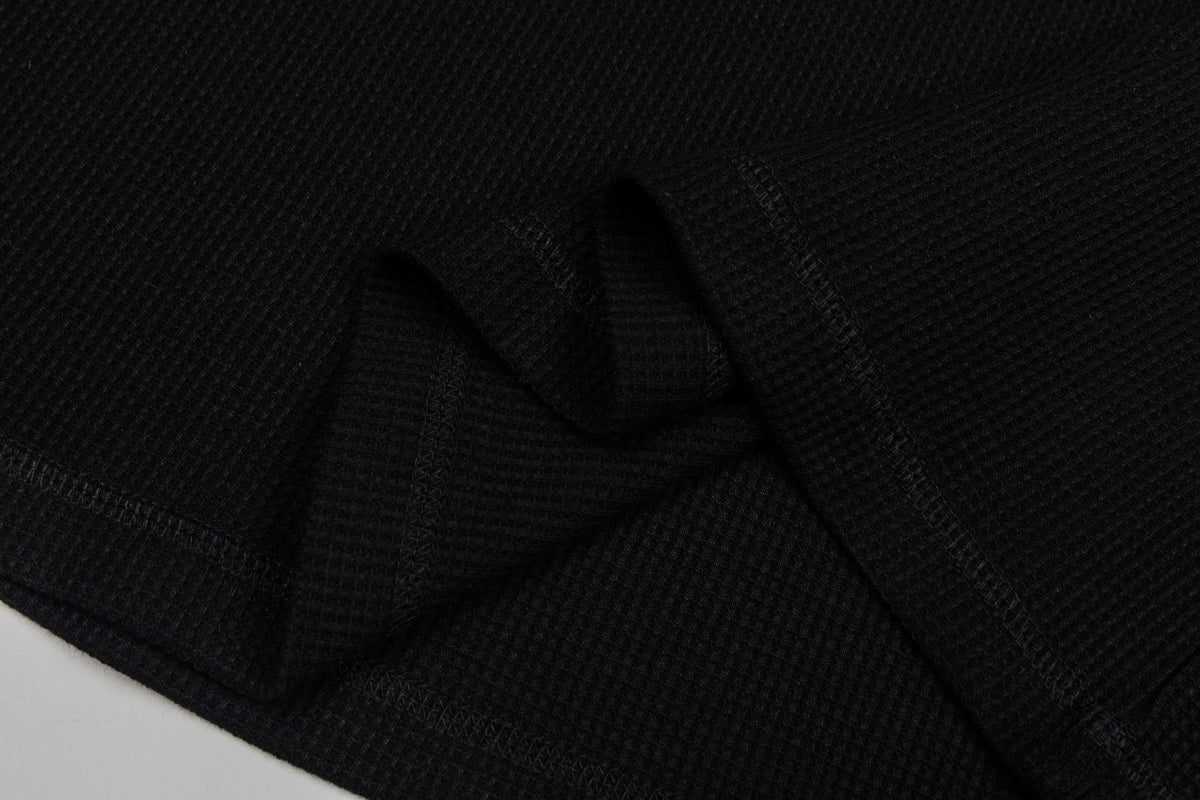 Ralph Lauren Waffle Doku Serisi (KADIN)