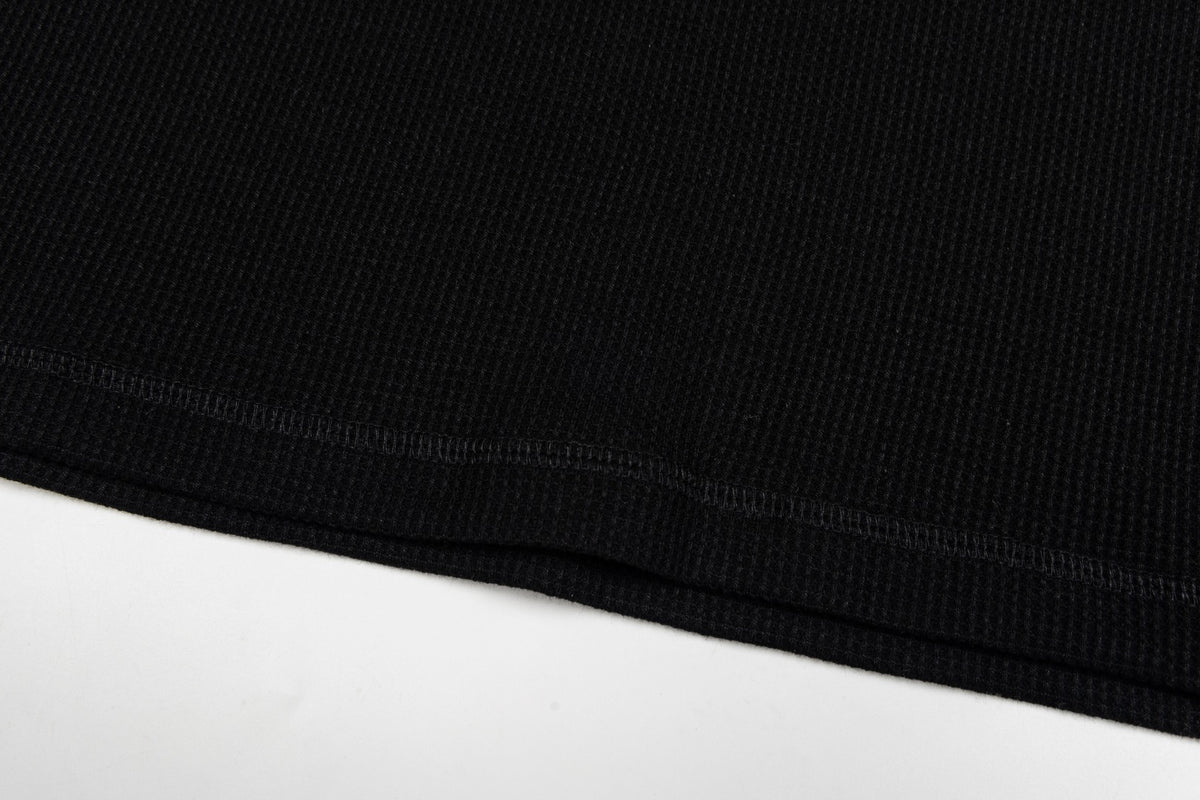 Ralph Lauren Waffle Doku Serisi (KADIN)