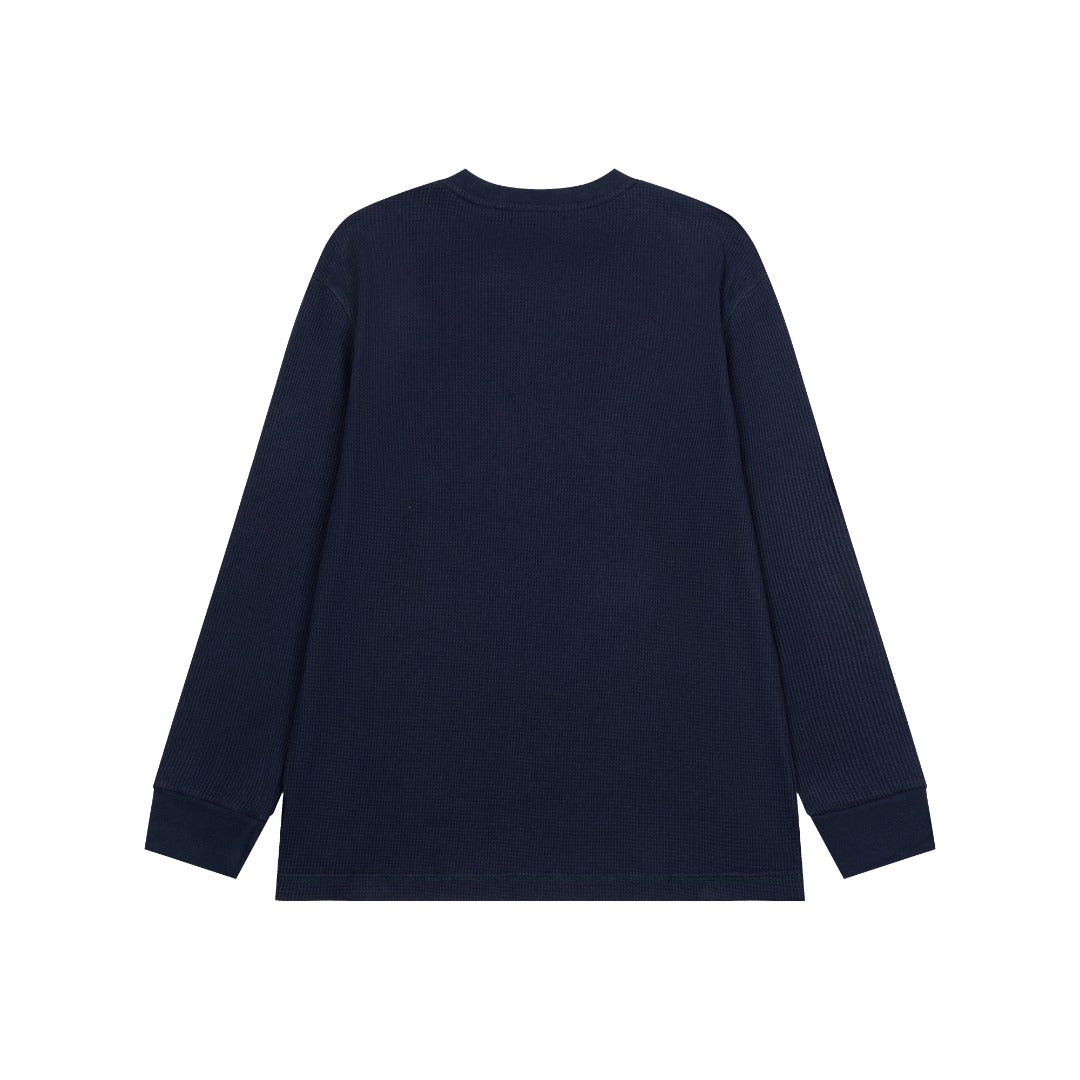 Ralph Lauren Waffle Doku Serisi (KADIN)