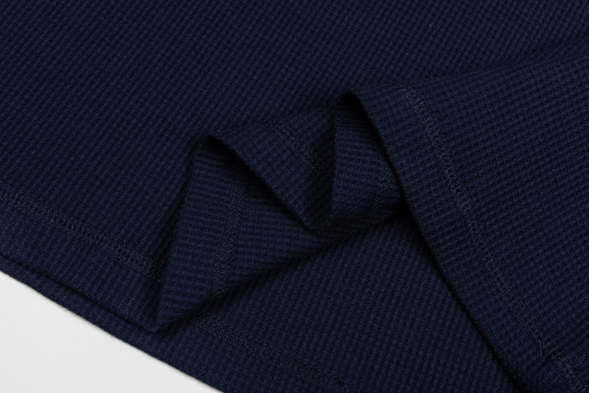 Ralph Lauren Waffle Doku Serisi (KADIN)
