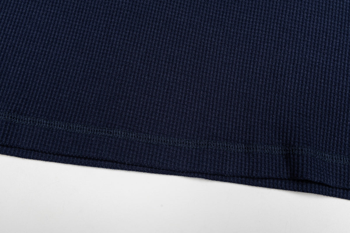 Ralph Lauren Waffle Doku Serisi (KADIN)