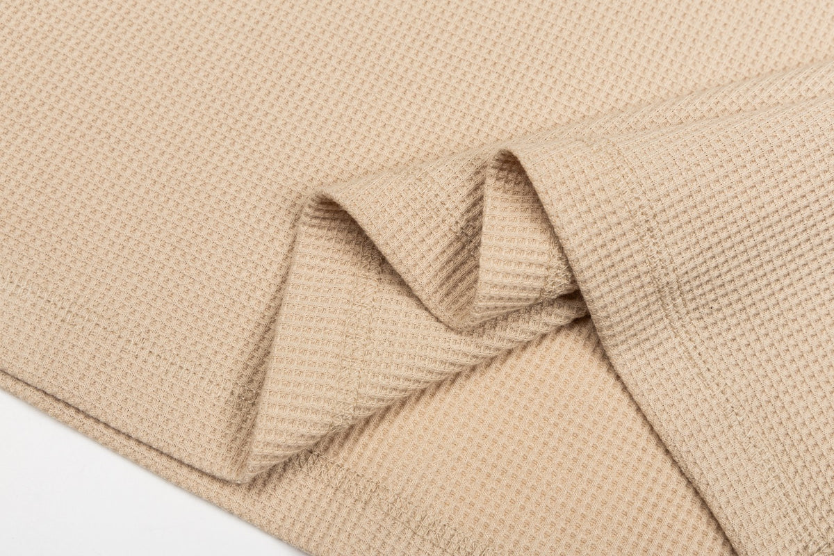 Ralph Lauren Waffle Doku Serisi (KADIN)