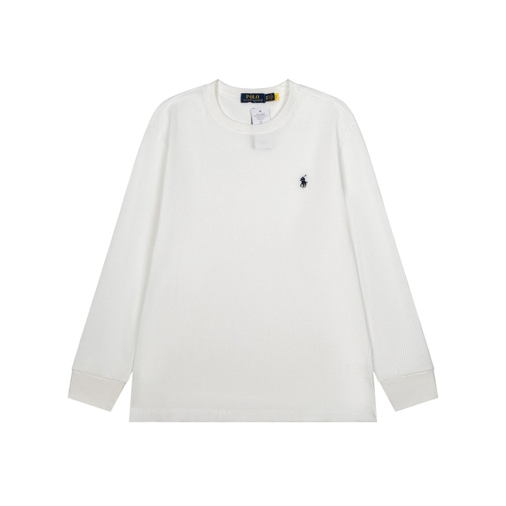 Ralph Lauren Waffle Doku Serisi (KADIN)