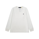 Ralph Lauren Waffle Doku Serisi (KADIN)