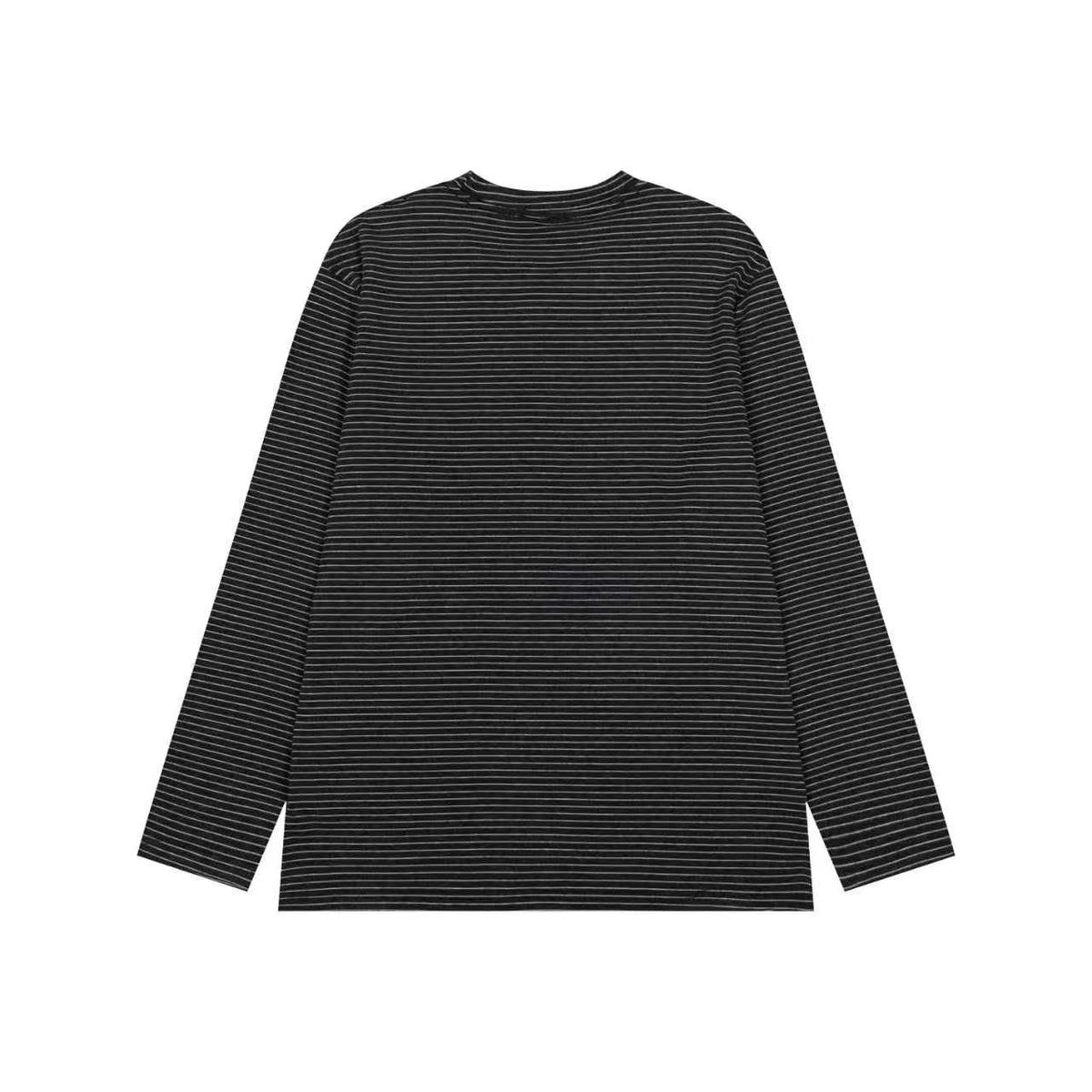 Ralph Lauren İşlemeli Cepli Uzun Kollu Tişört UNISEX