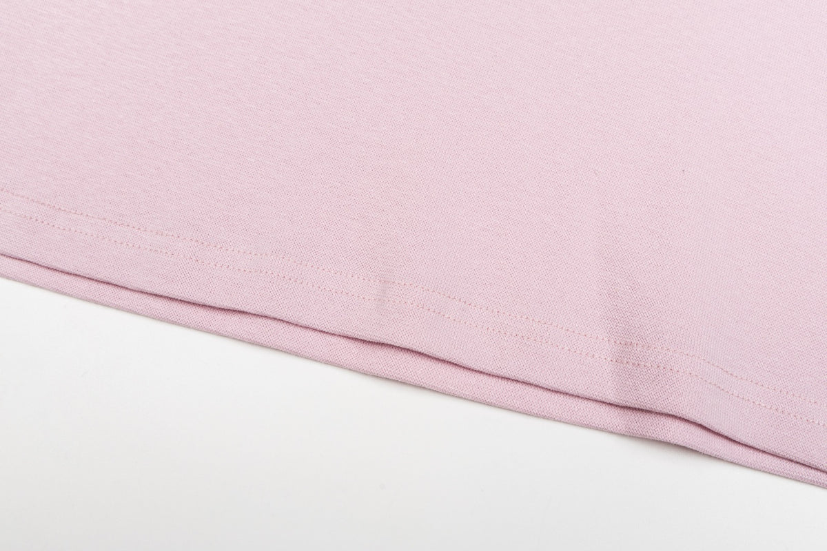Ralph Lauren İşlemeli Cepli Uzun Kollu Tişört UNISEX