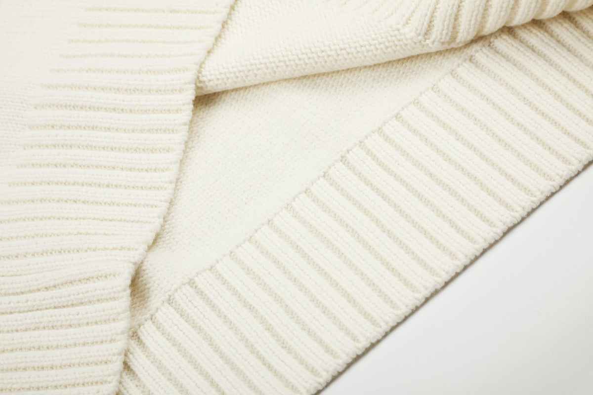 Ralph Lauren Klasik Amerikan Bayraklı Unisex Triko