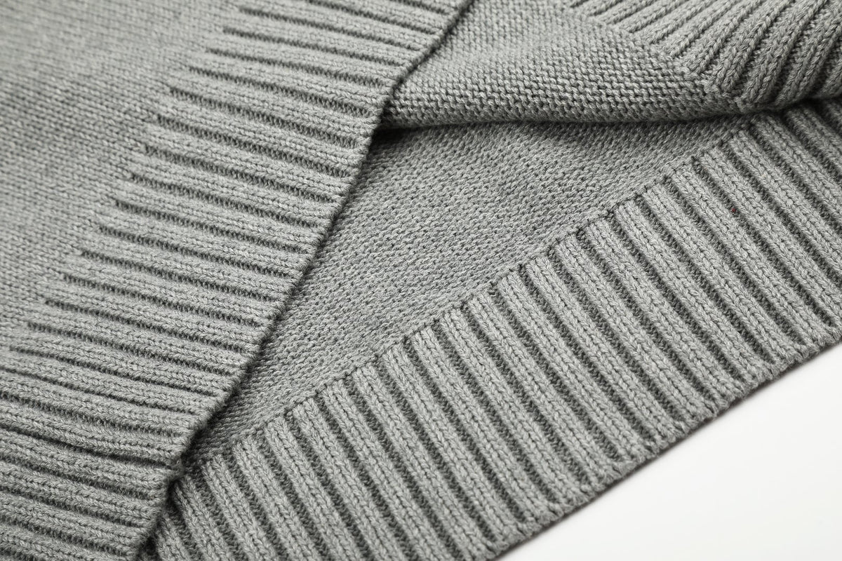 Ralph Lauren Klasik Amerikan Bayraklı Unisex Triko