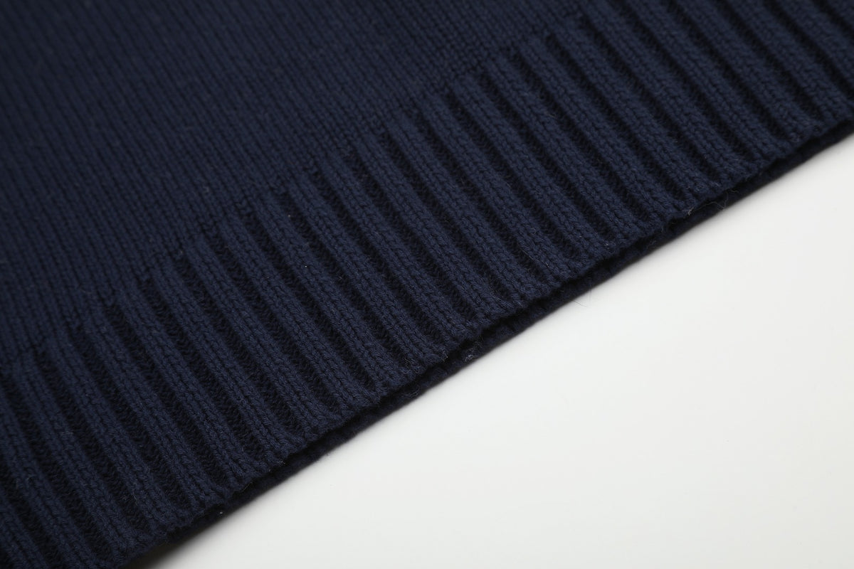 Ralph Lauren Klasik Amerikan Bayraklı Unisex Triko