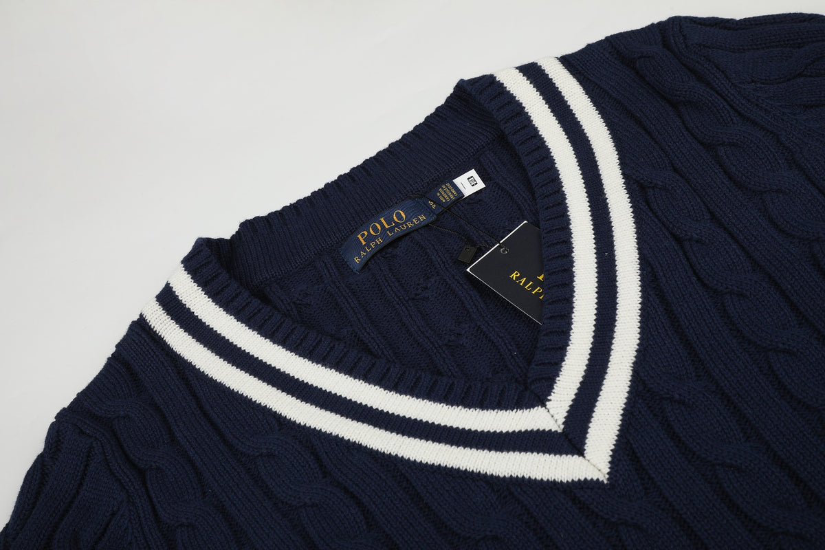Ralph Lauren Pretty Old Money Kazak V Yaka / 27'S