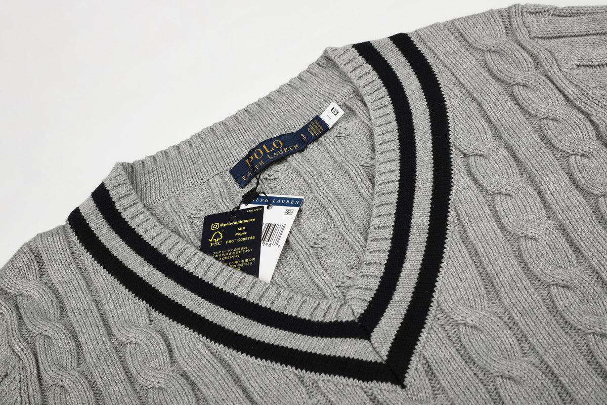 Ralph Lauren Pretty Old Money Kazak V Yaka / 27'S