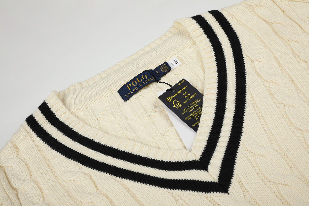 Ralph Lauren Pretty Old Money Kazak V Yaka / 27'S