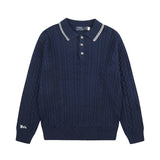 Ralph Lauren Old Money Unısex Kazak - 26's