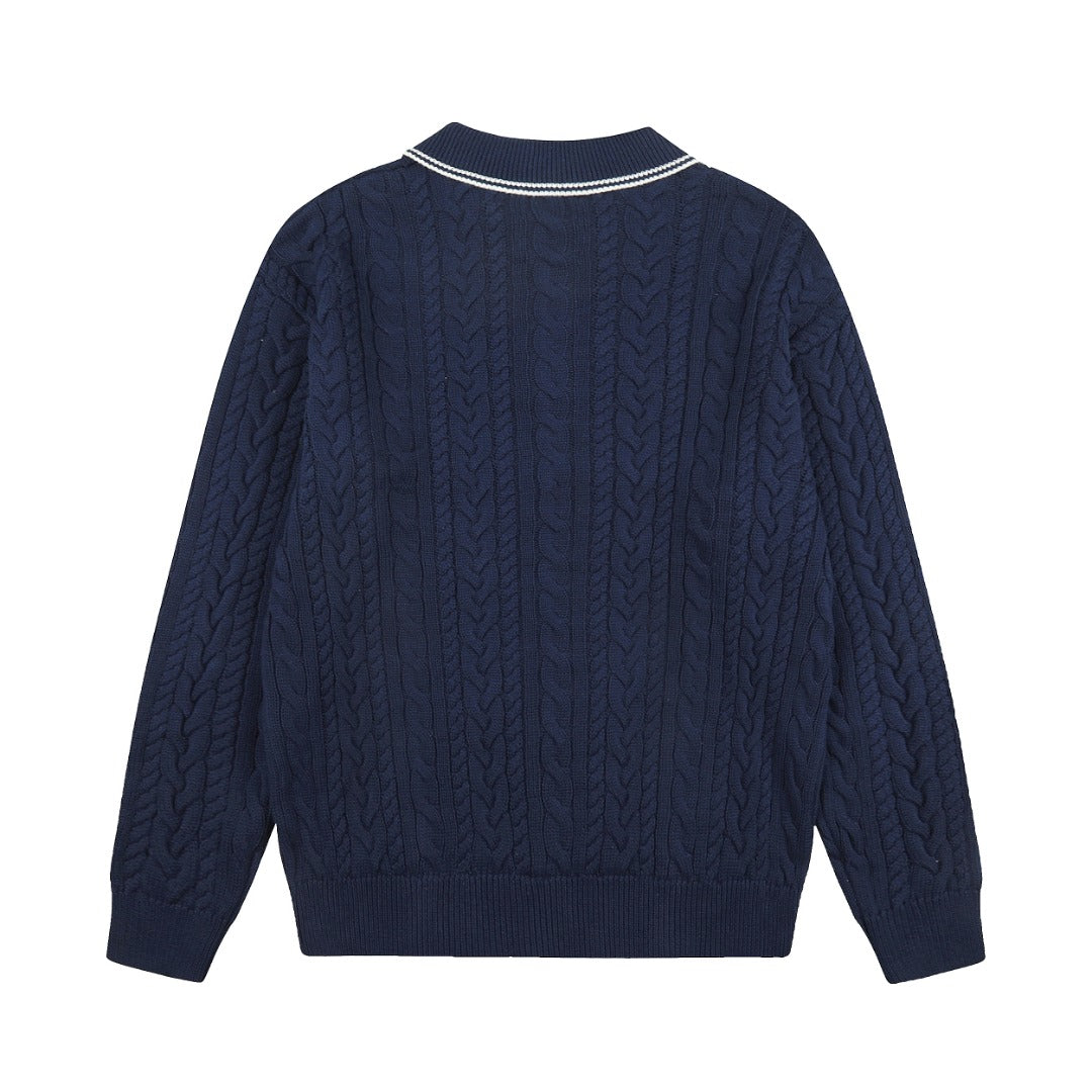 Ralph Lauren Old Money Unısex Kazak - 26's