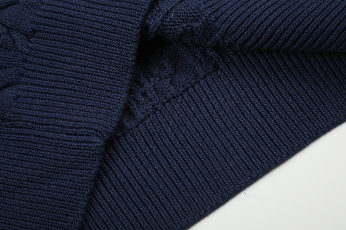 Ralph Lauren Old Money Unısex Kazak - 26's