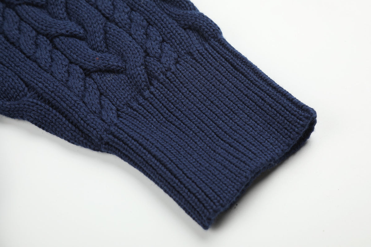 Ralph Lauren Old Money Unısex Kazak - 26's