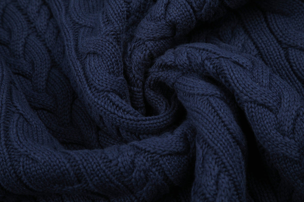 Ralph Lauren Old Money Unısex Kazak - 26's