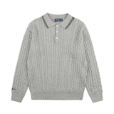 Ralph Lauren Old Money Unısex Kazak - 26's