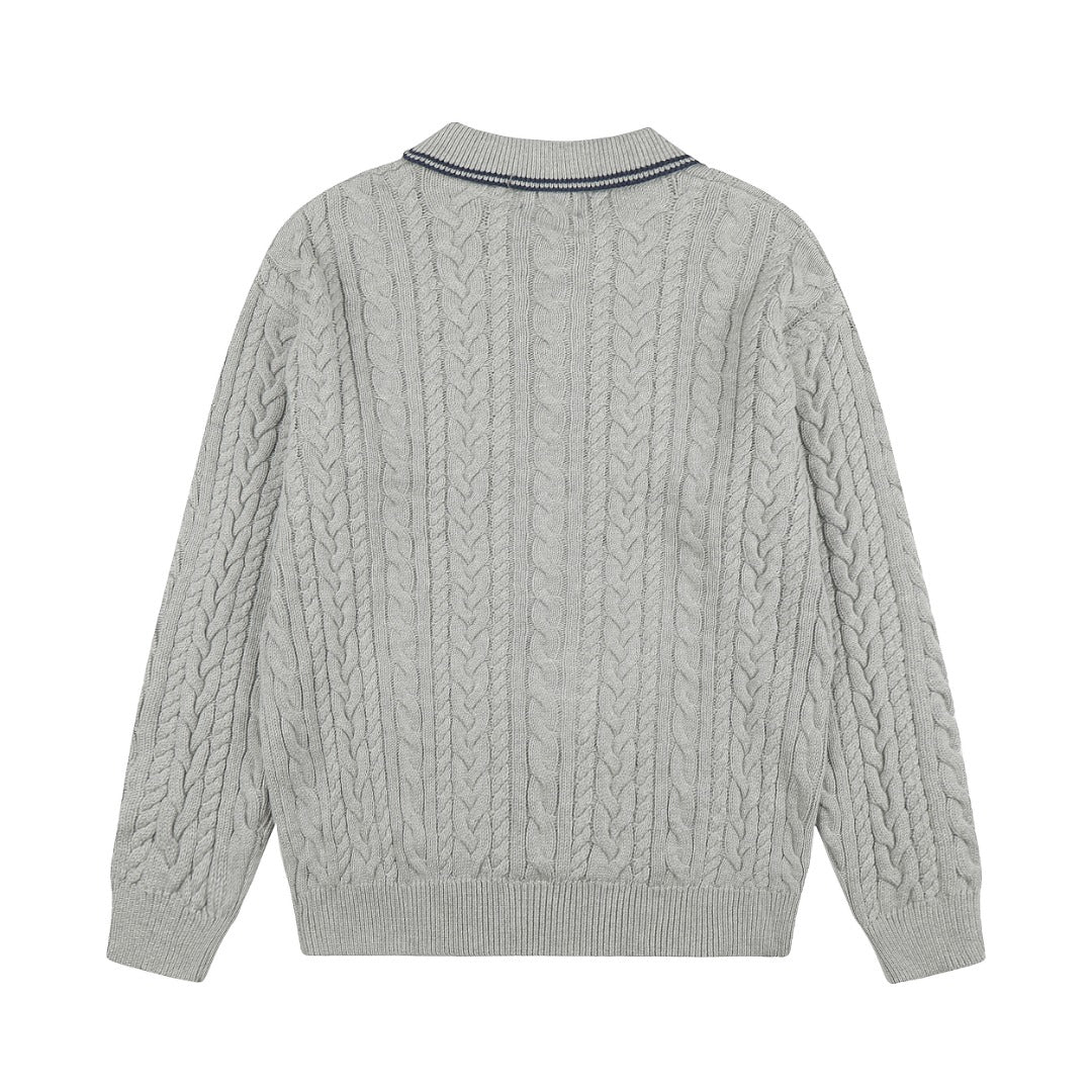 Ralph Lauren Old Money Unısex Kazak - 26's