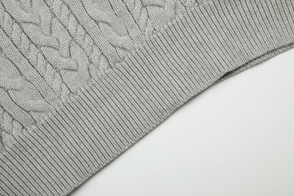 Ralph Lauren Old Money Unısex Kazak - 26's