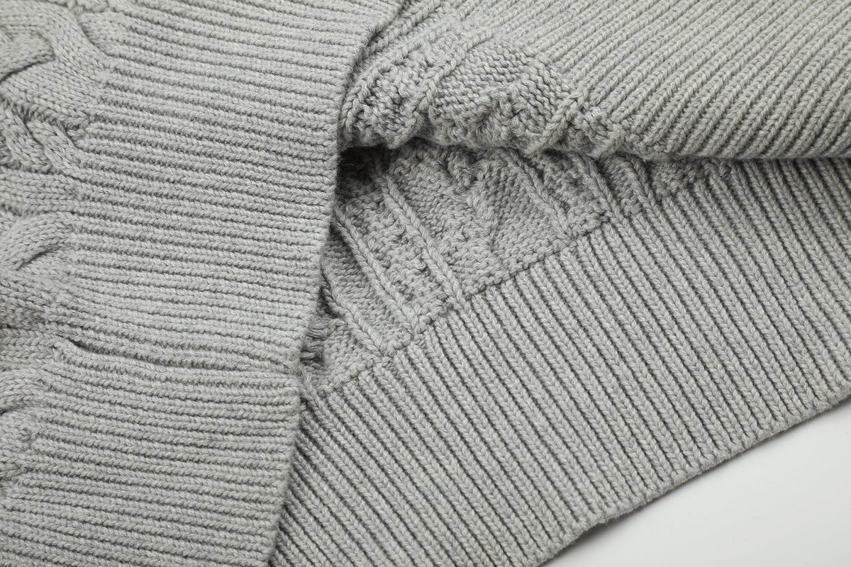 Ralph Lauren Old Money Unısex Kazak - 26's