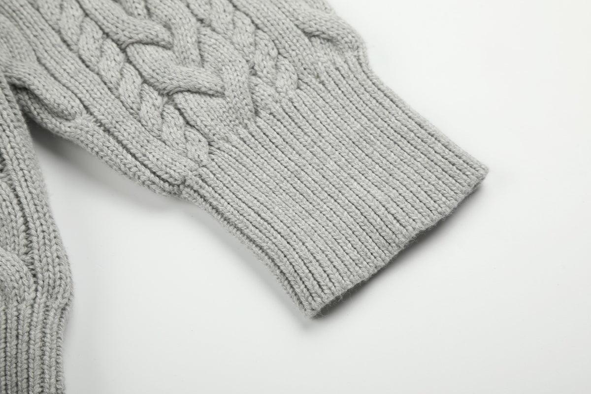 Ralph Lauren Old Money Unısex Kazak - 26's