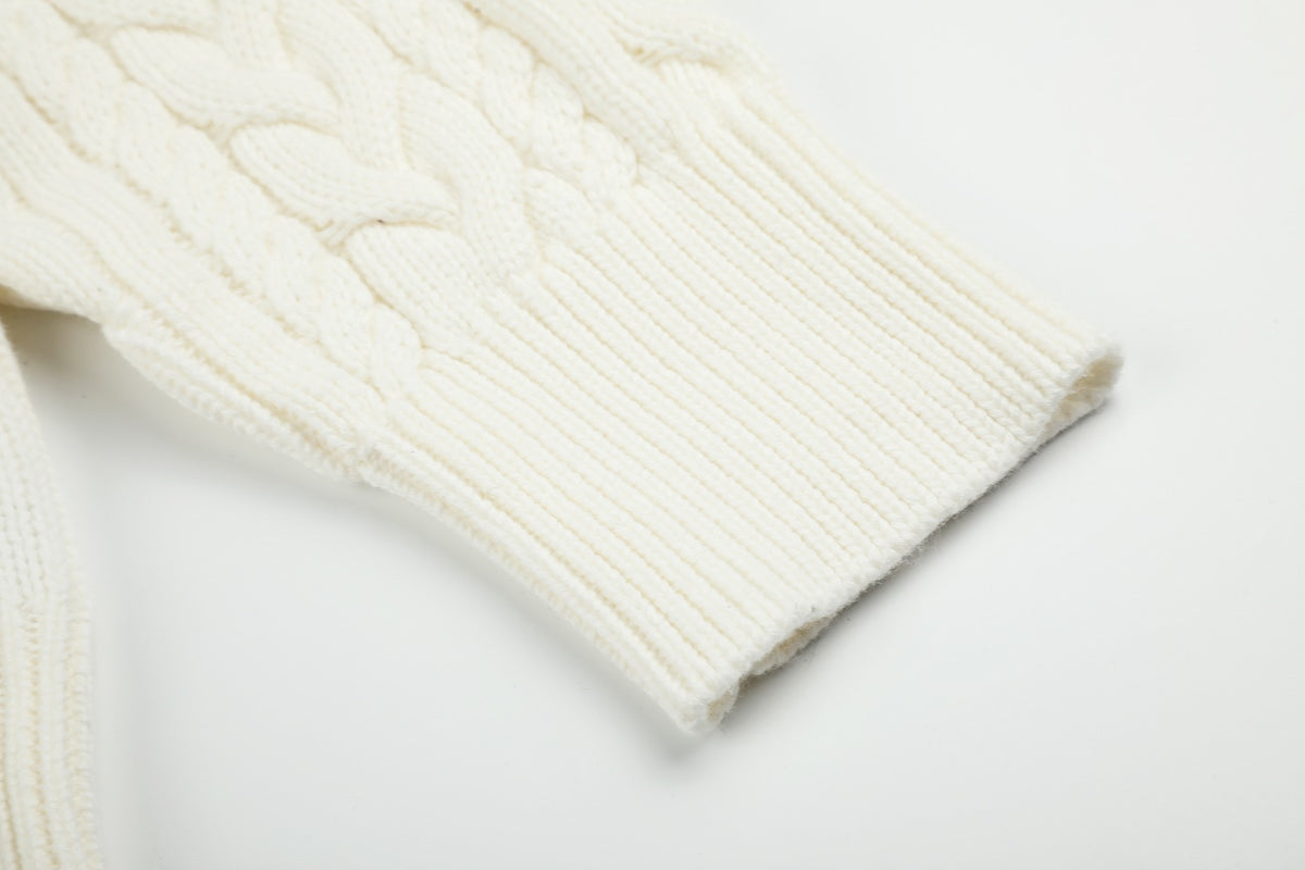 Ralph Lauren Old Money Unısex Kazak - 26's