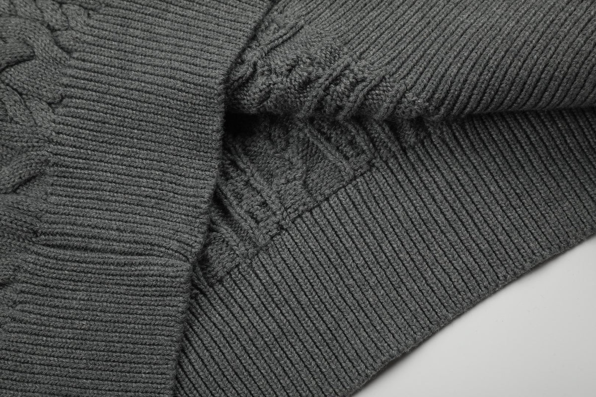 Ralph Lauren Old Money Unısex Kazak - 26's