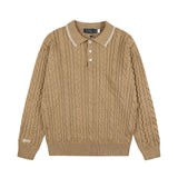Ralph Lauren Old Money Unısex Kazak - 26's