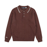 Ralph Lauren Old Money Unısex Kazak - 26's