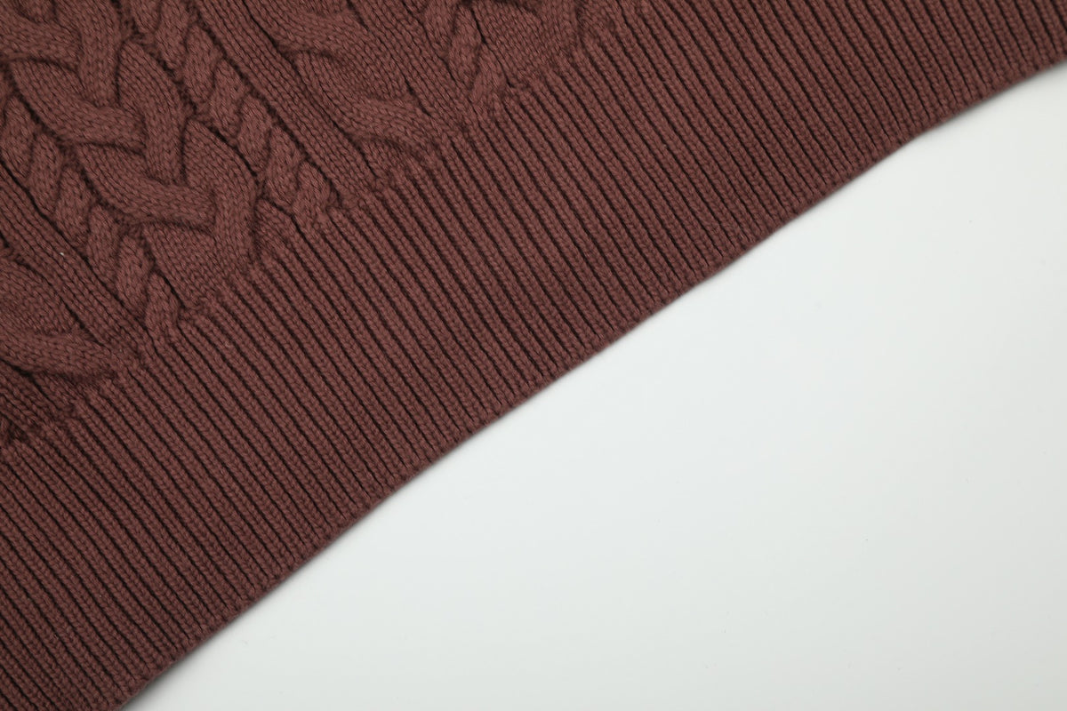 Ralph Lauren Old Money Unısex Kazak - 26's
