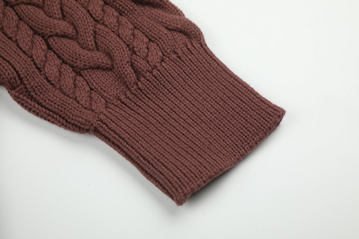 Ralph Lauren Old Money Unısex Kazak - 26's