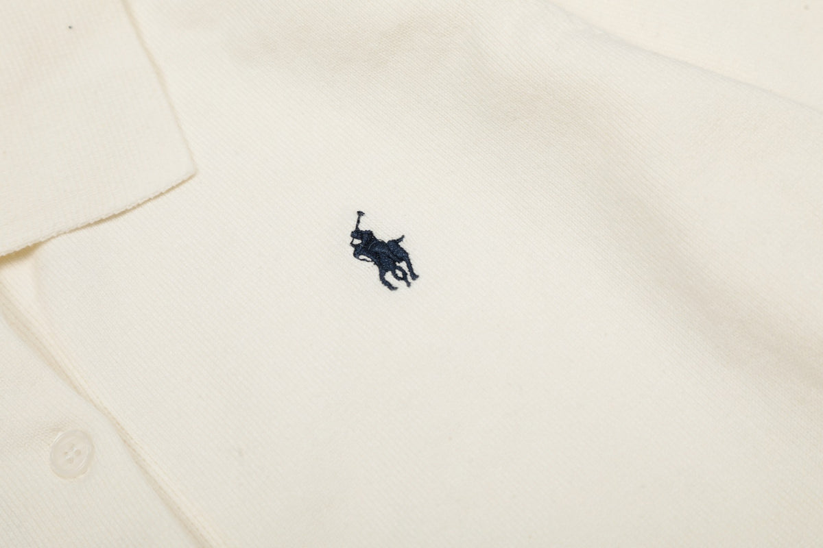 Ralph Lauren Kaşmir Pamuk Karışımı Hırka