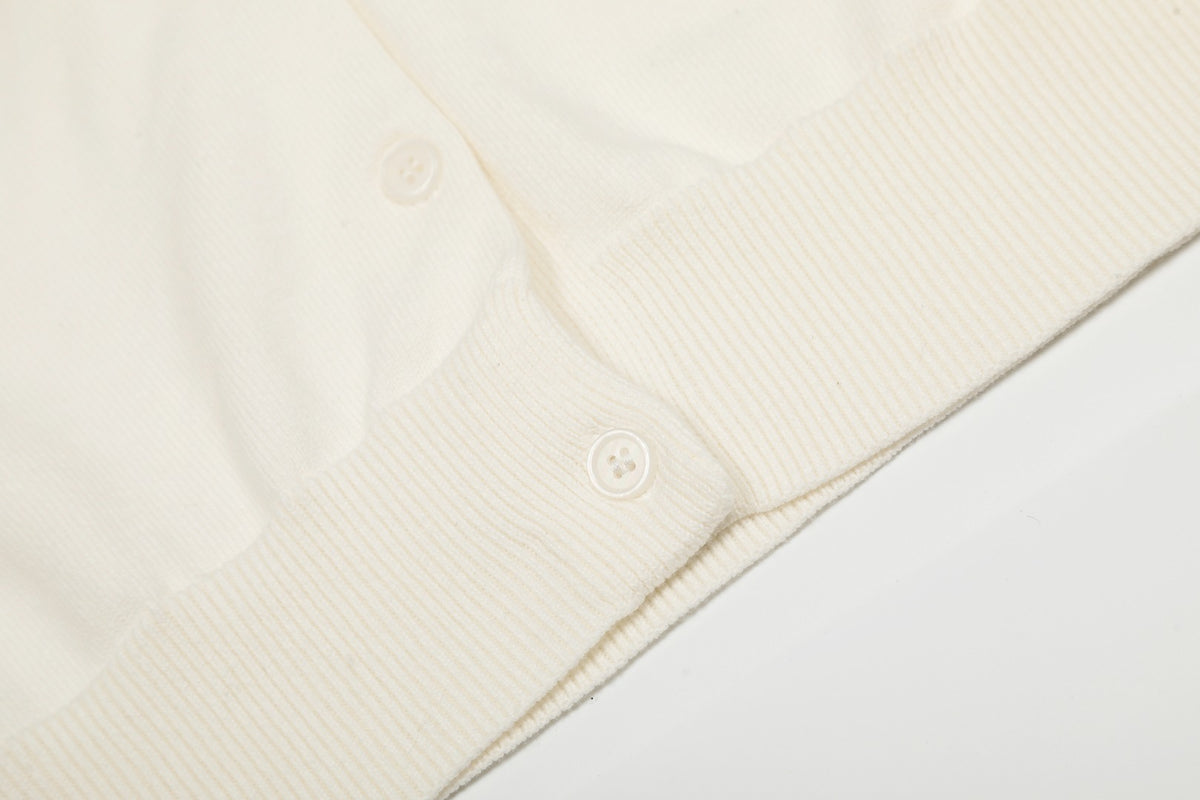 Ralph Lauren Kaşmir Pamuk Karışımı Hırka